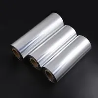 Aluminum Foil Film Custom Printed Food Mylar BOPP Pet Plastic Packaging Film