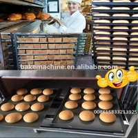 High Efficiency Bakery Equipment Complete Pastry Croissant Production Line
