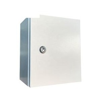 Waterproof Monitor Enclosures Street Light LED Electronic Project Enclosure Electric Control Box