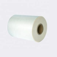 Thermal BOPP Laminating Film