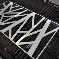 304 Stainless Steel Bike Lane Guardrail Stainless Steel Screen