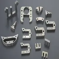 Customised Architectural Hardware Stampings Are Available