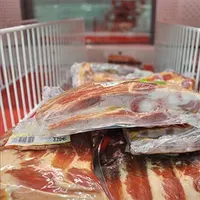 BOPP Film Thermoforming Film Roll for Food Storage