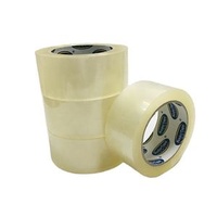 China Factory Price Koder Brand Hot Sale clear Bopp Packing Tape