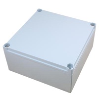 Electric Power Control System 300*300*140mm Enclosure Junction Box Top Standard Explosion Proof Panels Electrical Enclosures Box Enclosures
