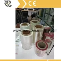 BOPP Film Cellophane Fox Cigerette Box Perfume Box/Transparent Film for Wrapping Machine