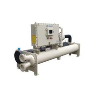 2024 Best Selling Water-cooled Screw Chillers BT4 Professional Factory Wholesale Chiller BT4