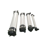 High Quality Hollow Fiber Ultrafiltration Membrane Uf Membrane for Water Treatment