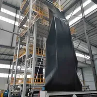 HDPE/LLDPE Pit Liner for Dam Lining/Membrane Liner/Garden/Ground Water