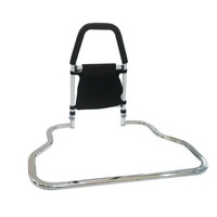 Carbon Steel Bedside Armrest Up Older Man Rehabilitation Guardrail Equipment Medical Bedside Up Device