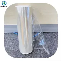 Soft, Transparent, High Barrier BOPP Alox Film for Pharmaceutical Packaging