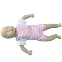 Advanced Infant Cpr Manikins Training /CPR Manikins and Dummies for Medical Educational Training