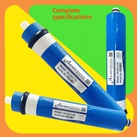 Reverse Osmosis Water Filter System for Outdoor Filter Part RO Membrane