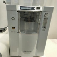 Modern design promotional membrane oxygen concentrator