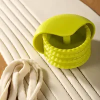 Wheel Pie Crust Decorator Pastry Cutting Wbb27669