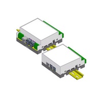 Compact Enclosures CES-105 for Housing Use Industrial Enclosures at Best Price From India