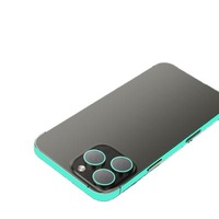 New Mobile Phone Membrane Screen Protective Film Cell Phone Unbreakable Frame Back Membrane Back Membrane
