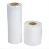 Custom LDPE Soft Pre Stretch\Wrapping\Laminating\PVC \PE\BOPP\Protective \Plastic\Transparent Film