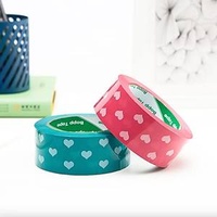 Bopp Self Adhesive Tape Plant Price Printed Bopp Adhesive Packing Tape Good Price Custom Color Bopp Packing Tape