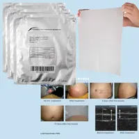 Accessories Parts Membrane For Fat Freeze Machine Freezing Fat Cellulite Slimming Machine Beauty Machine 2 Fat Freeze Cryo Handl