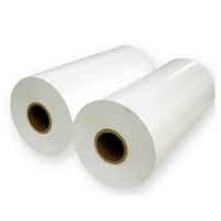 BOPP Film - Capacitor Film Transparent Stretch Film Best Selling Low Price