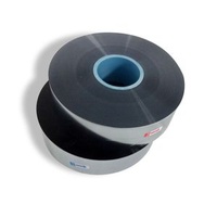 BOPP FILM METALIZED CAPACITOR GRADE AL BODY ZN HEAVY EDGE METALLIZED POLYPROPYLENE FILM