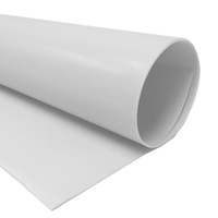 High Quality Building 60mil Rubber Sheet in Tpo Waterproof Membrane Products for House Roofing