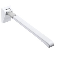 Elderly Modern Handrail Bathroom Handrail Folding Power Frame Single Wall Barrier Free Handrail