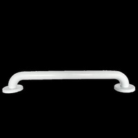 Modern Custom Wholesale Stainless Steel Bathroom Handrail Grab Bar Door Handles With White Spray