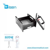 Rapidly Transferring Protein Molecule From Gel To Membrane BS-DYCP-40E DNA Sequencing CE Approved China Supplier Lab Biochemical Electrophoresis Cell
