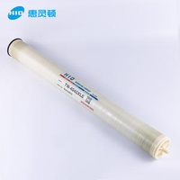 4 Inch Industrial RO Membrane XLP ULP LP 4040 Osmosis Extra Low Pressure Water Treatment Manufacturing Plants Used Surface Clean