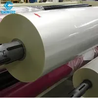 23micron*445mm*300m/500m/2000m/3000m Glossy BOPP Thermal Lamination Film Roll