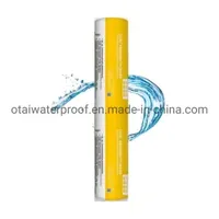 Best Quality Polyester Fiber Reinforced Tpo Waterproofing Membrane Sheet for House Waterproofing