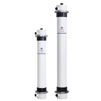 Hollow Fiber Membrane UF 2860 2880 Ultrafiltration Membrane