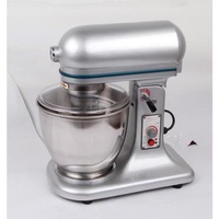 stainless steel kitchen pastry blender/mixer for pastry