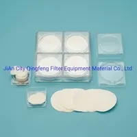 Lab N66 Nylon Pes PVDF PTFE Microporous Medical Membrane Filter for Lab Use