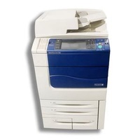 Multifunctional A3 Copier Machine Used Colored Laser Copiers for Xerox C7780 Refurbished Copier