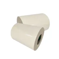 Pearlized BOPP Film for Food Packaging - High Quality