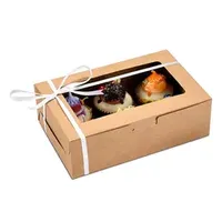 Delicate Custom Multiple Styles Food Cookies Pie Donuts Pastry Macaroo