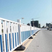 Highway Guardrail Pavement Safety Highway Highway Guardrail Traffic Protective Barriers