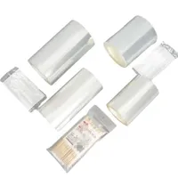 30 Micron Thickness 400mm Printed BOPP CPP Raw Materials Film for Daily Necessities Packaging Fill Roll