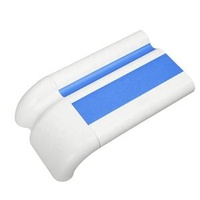 Pvc and Aluminum Handrails in Balustrades & Handrails