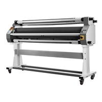 Machinery Hardware VICUT Roll-to-roll Laminator with Vertical Slitting System BOPP PVC CPP Roll Film Laminator