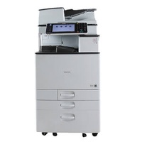 Ricoh Photocopy Machine Copiers Black and White Copier Machine MP3554 MP2555 MP3555 Copier Machine