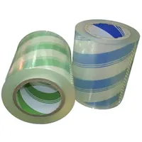 Glossy BOPP Lamination Film (30um)