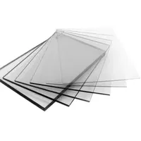 Transparent Pet BOPP Packaging Film for Blister Packing