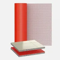 Waterproofing Membrane for Tile or Stone Flooring Water Proof Underlayment