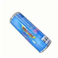 Custom BOPP Film for Packaging Materials