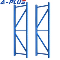 Most Professional Rack Shelving Warehouse Steel Rack Racks for Storage