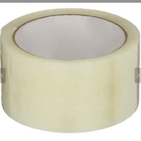 48mm*80y Waterproof BOPP Clear Packaging Tape